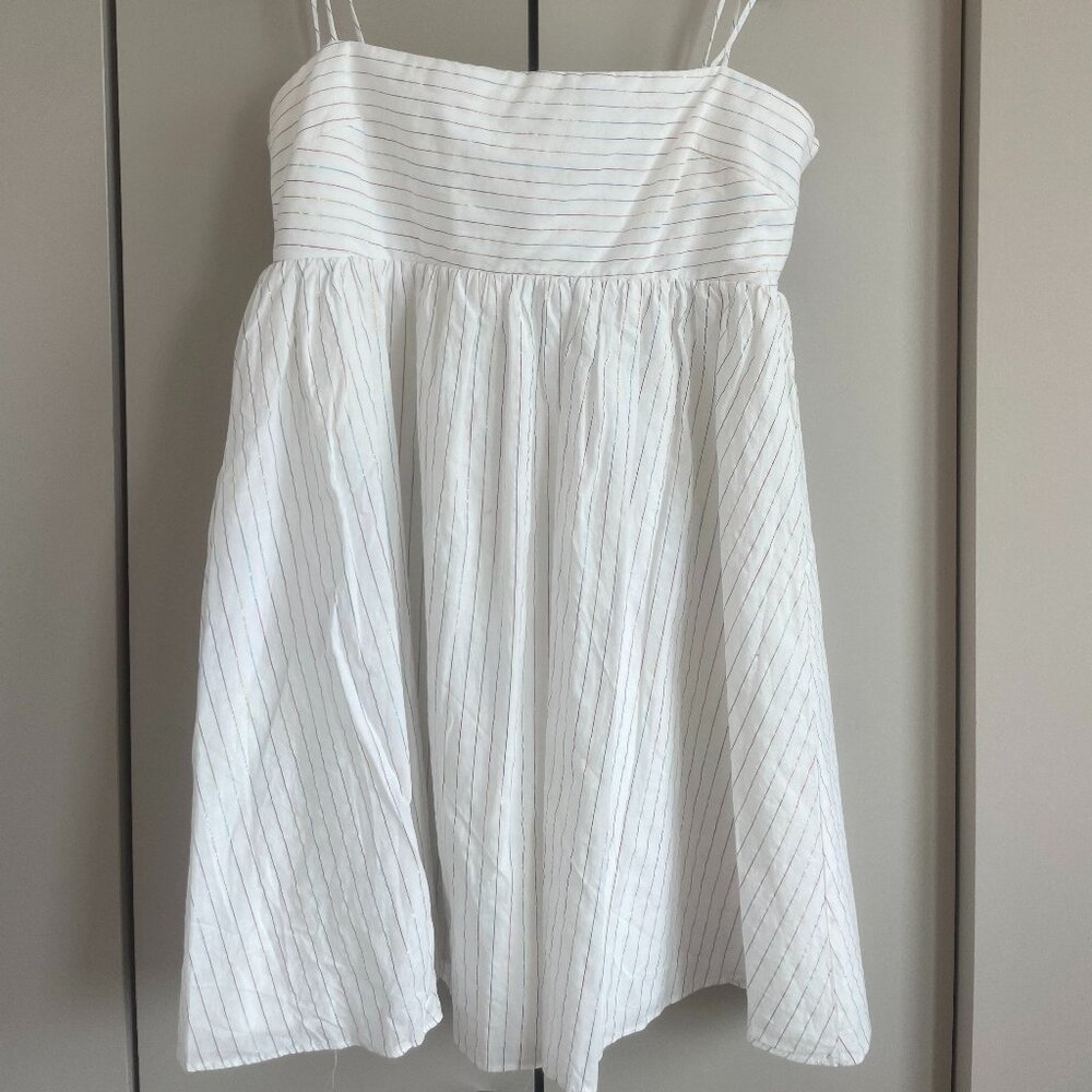 Amanda Uprichard Jojo Dress